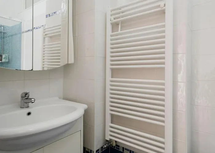 Casa Angelina Con 3 Da Letto Appartement