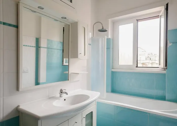 Casa Angelina Con 3 Da Letto Rome