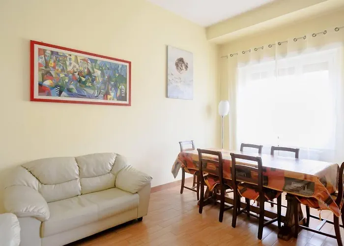 Casa Angelina Con 3 Da Letto Appartement