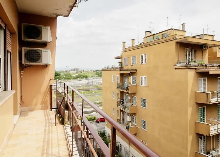 Casa Angelina Con 3 Da Letto *
