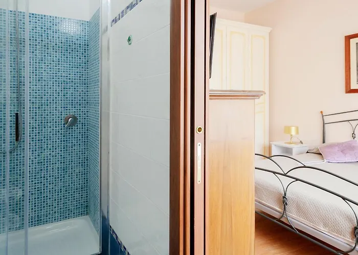 Casa Angelina Con 3 Da Letto Appartement