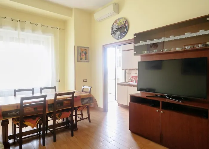 Appartement Casa Angelina Con 3 Da Letto
