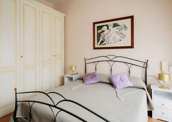 Casa Angelina Con 3 Da Letto * Rome