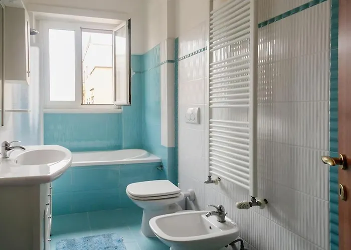 Casa Angelina Con 3 Da Letto Appartement