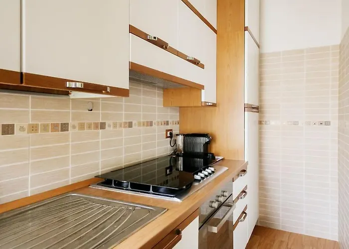 Casa Angelina Con 3 Da Letto Rome