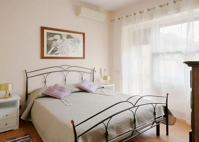 Casa Angelina Con 3 Da Letto Rome