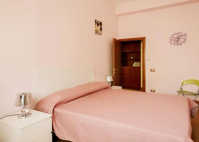 Appartement Casa Angelina Con 3 Da Letto *