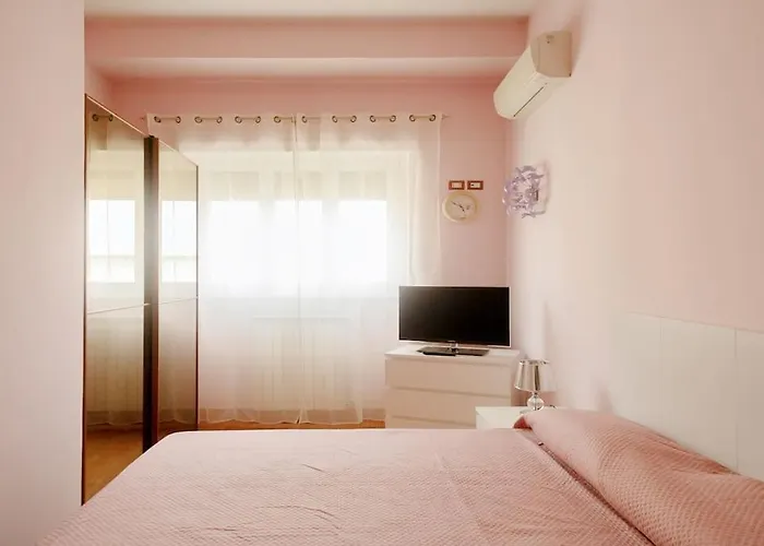 Appartement Casa Angelina Con 3 Da Letto *