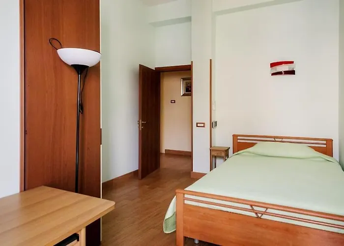 Casa Angelina Con 3 Da Letto Roma