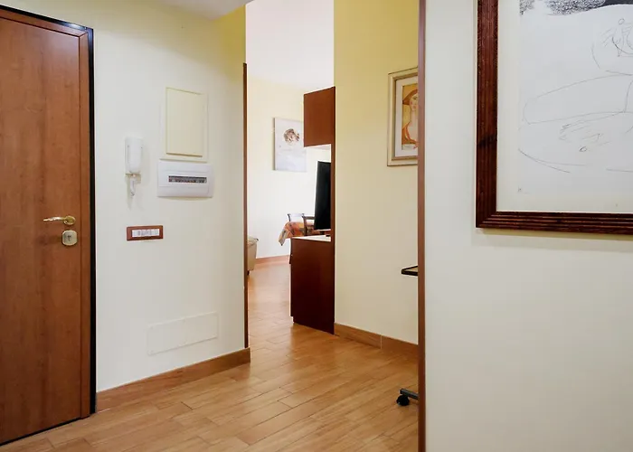 Casa Angelina Con 3 Da Letto Appartement