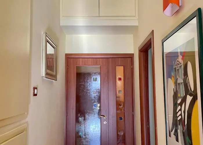 Appartement Casa Angelina Con 3 Da Letto