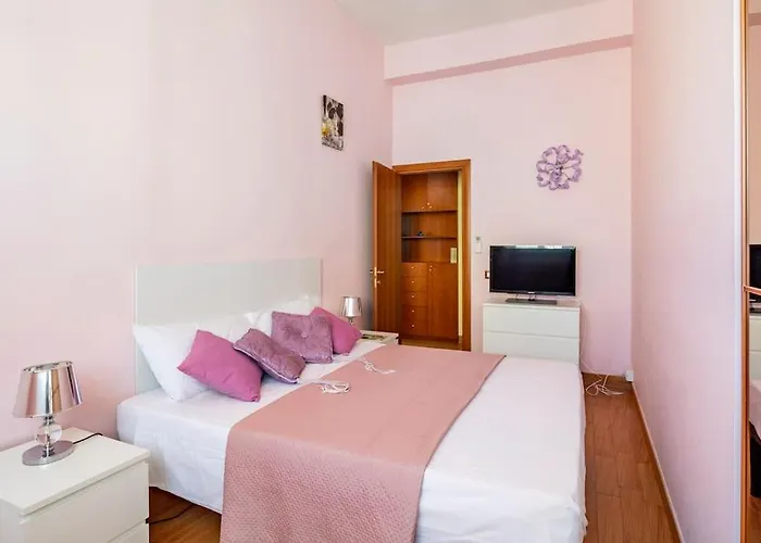 Appartement Casa Angelina Con 3 Da Letto