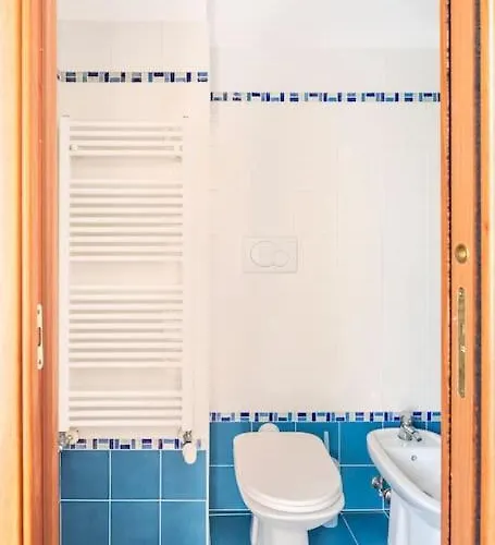 Appartement Casa Angelina Con 3 Da Letto Rome