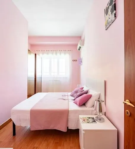 Casa Angelina Con 3 Da Letto * Rome