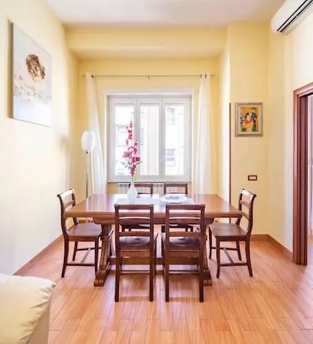 Casa Angelina Con 3 Da Letto