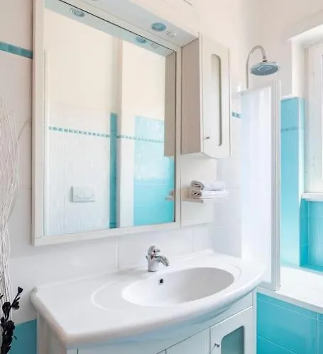 Appartamento Casa Angelina Con 3 Da Letto Roma