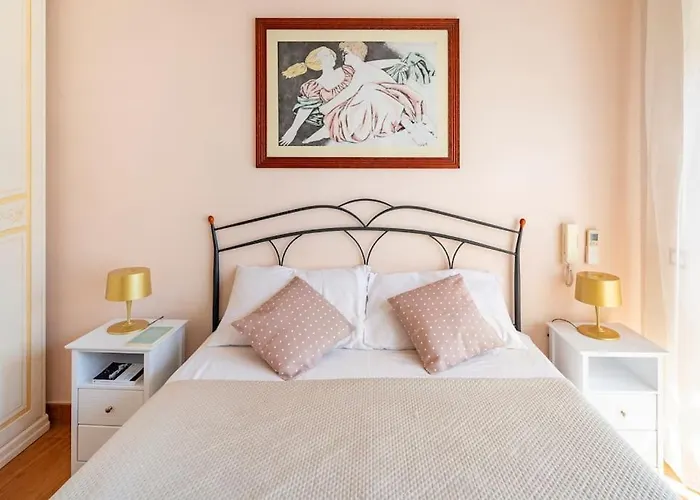 Casa Angelina Con 3 Da Letto *