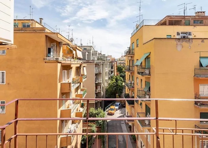 Casa Angelina Con 3 Da Letto