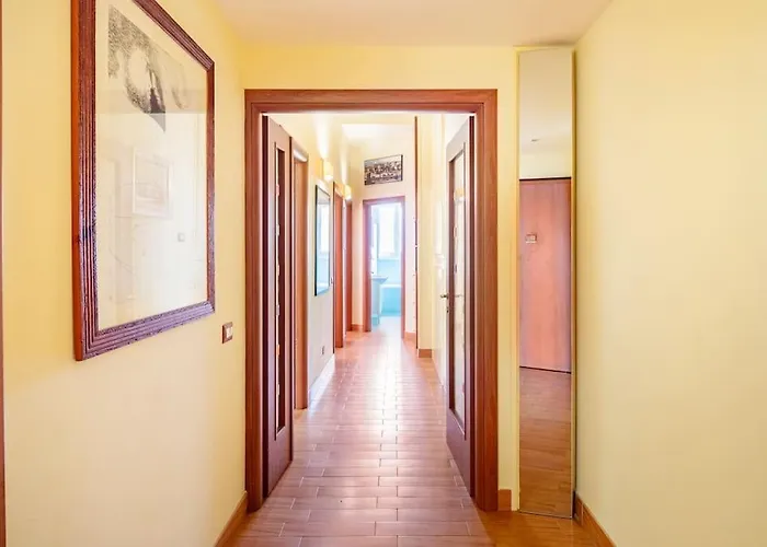 Casa Angelina Con 3 Da Letto *
