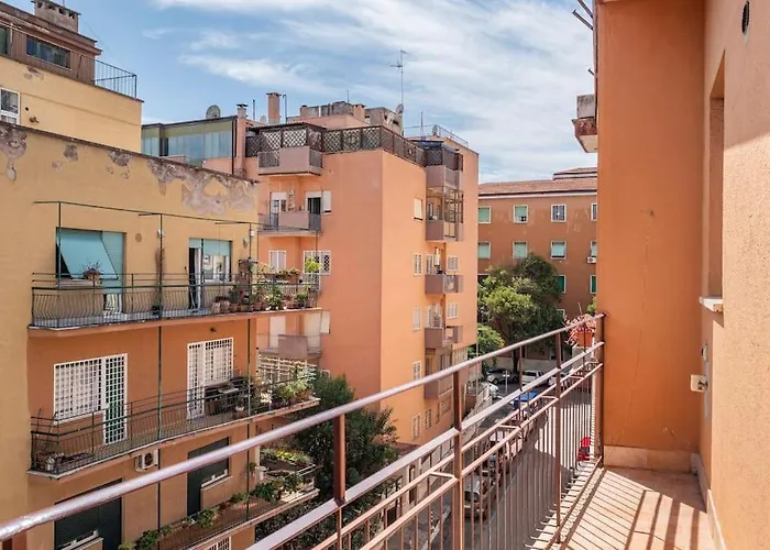 Casa Angelina Con 3 Da Letto Appartement